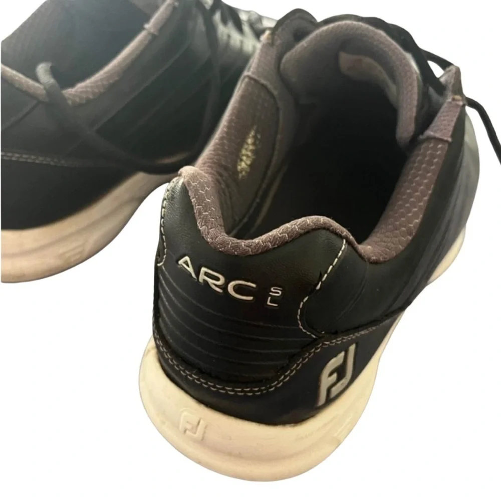 FootJoy ARC SL Spikeless Golf Shoes | Size 10